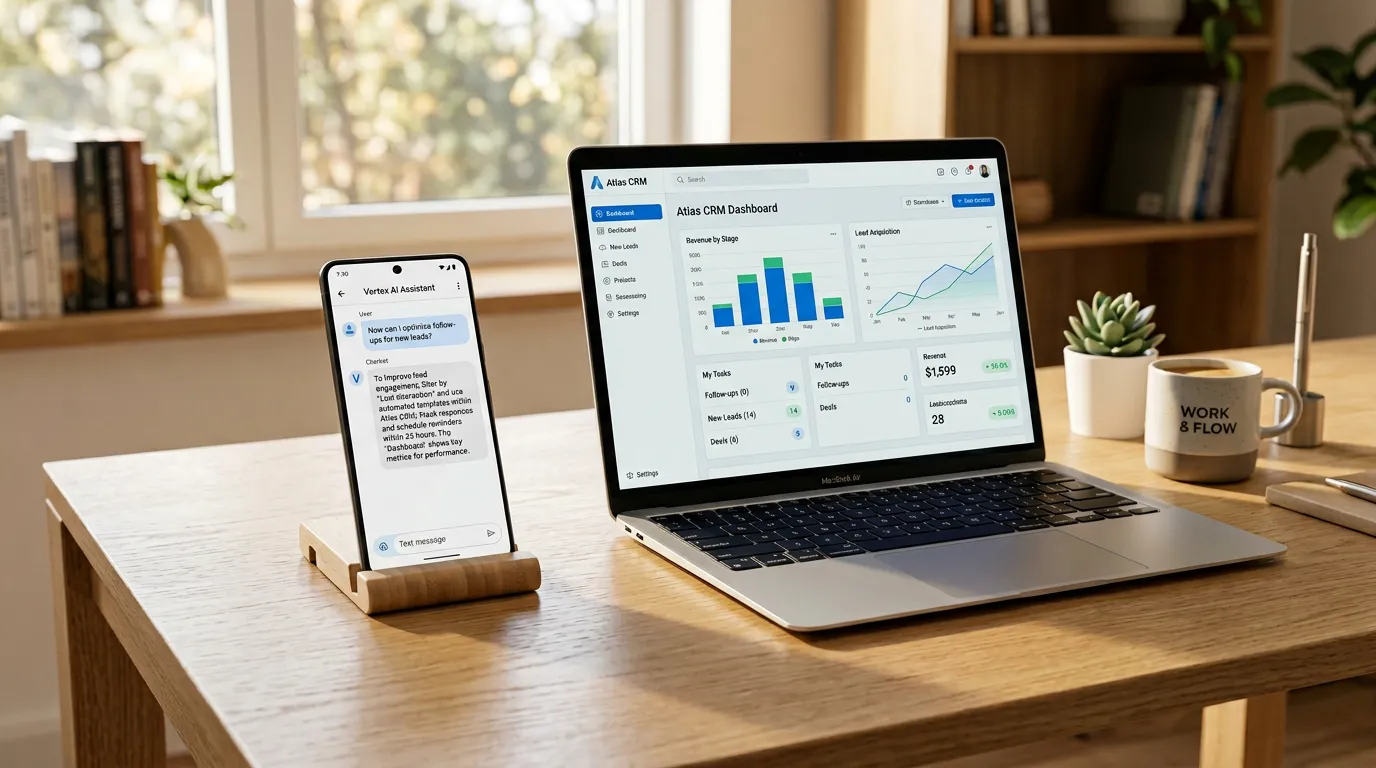 5 Ways Small Businesses Are Using AI to Save Time and Win Clients
